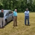 State Trail Funding in State Budget