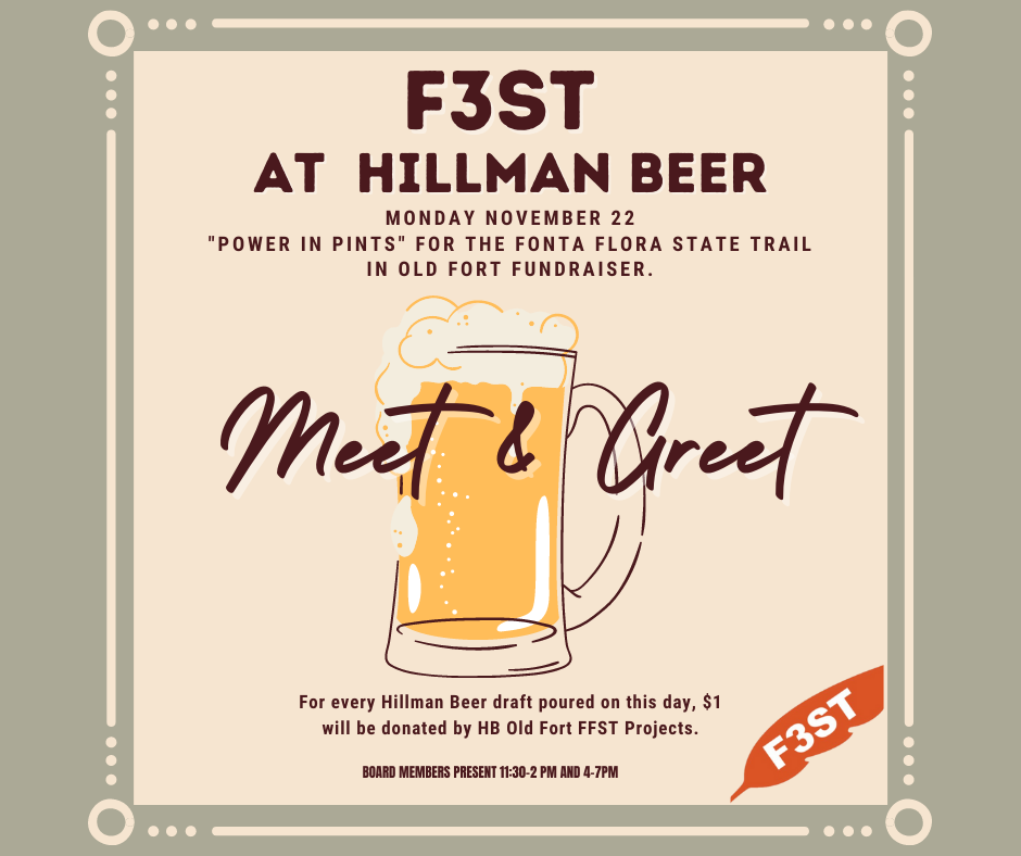 Old Fort Trail Fundraiser