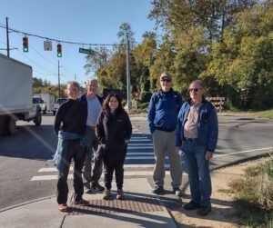 Asheville Hike &amp; Learn