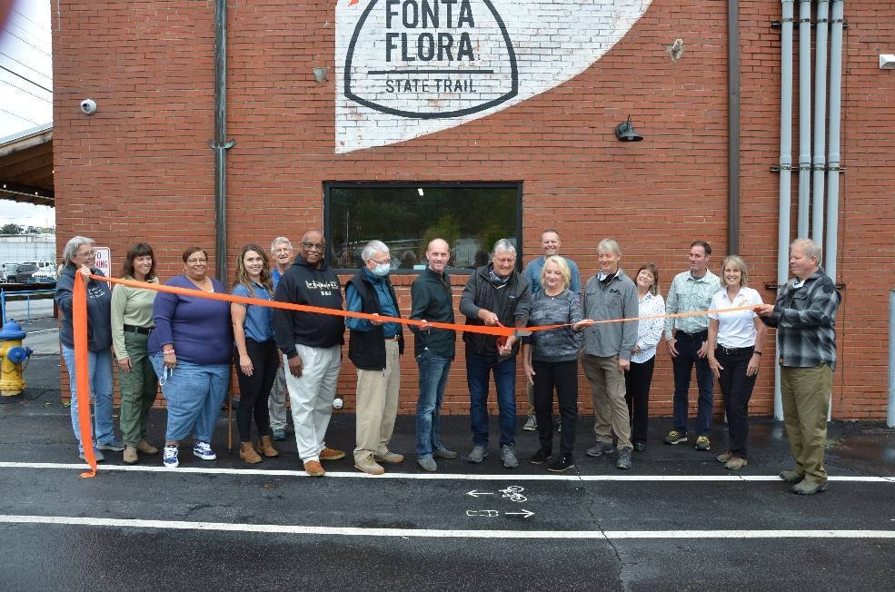 Copper Ridge Celebration