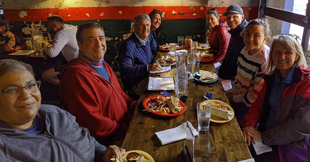 Committees Open to Public