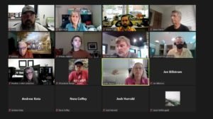 FFST Land Manager Meeting