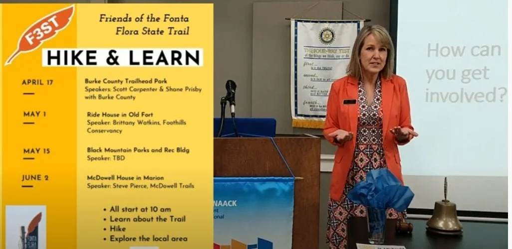 F3ST Wants to Talk to You