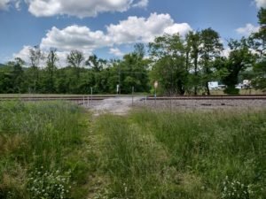 Getting to USFS Trails