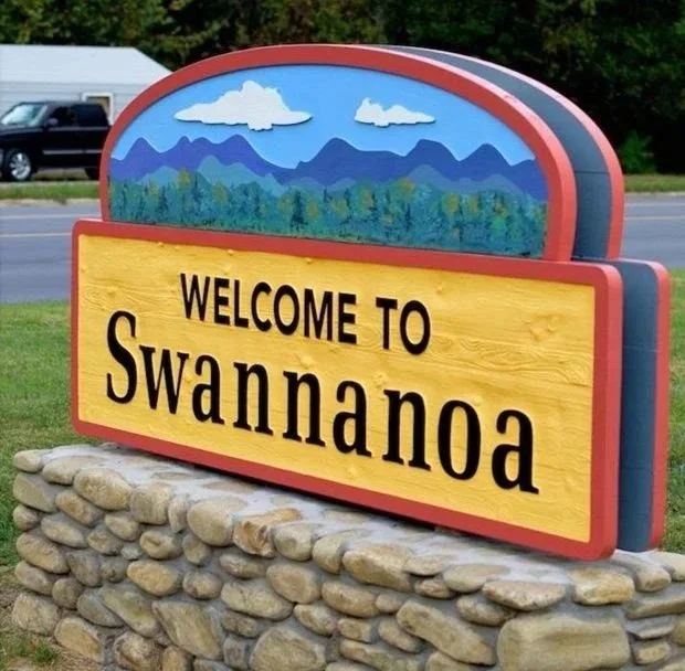 Swannanoa Greenway Study Moves Forward