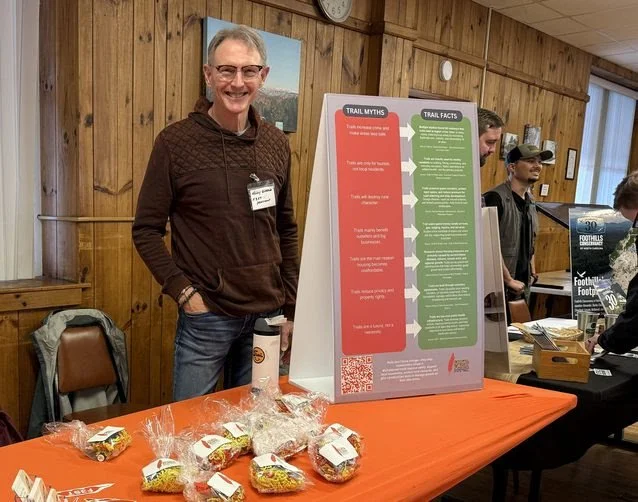 F3ST Helps MTA Celebrate 20 Years of Advocacy