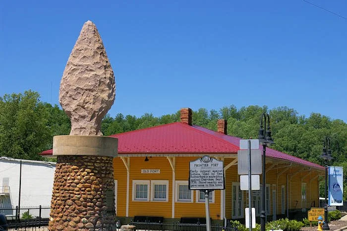 $50K Boost for the Fonta Flora in Old Fort