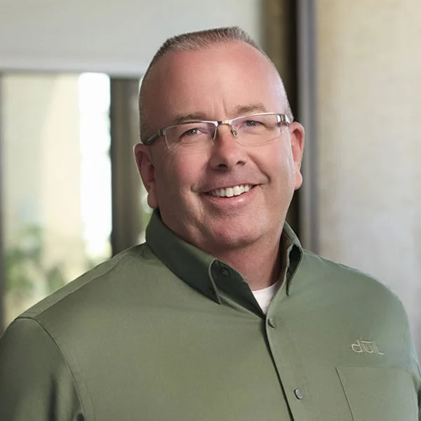 Patrick M. Funke Portrait