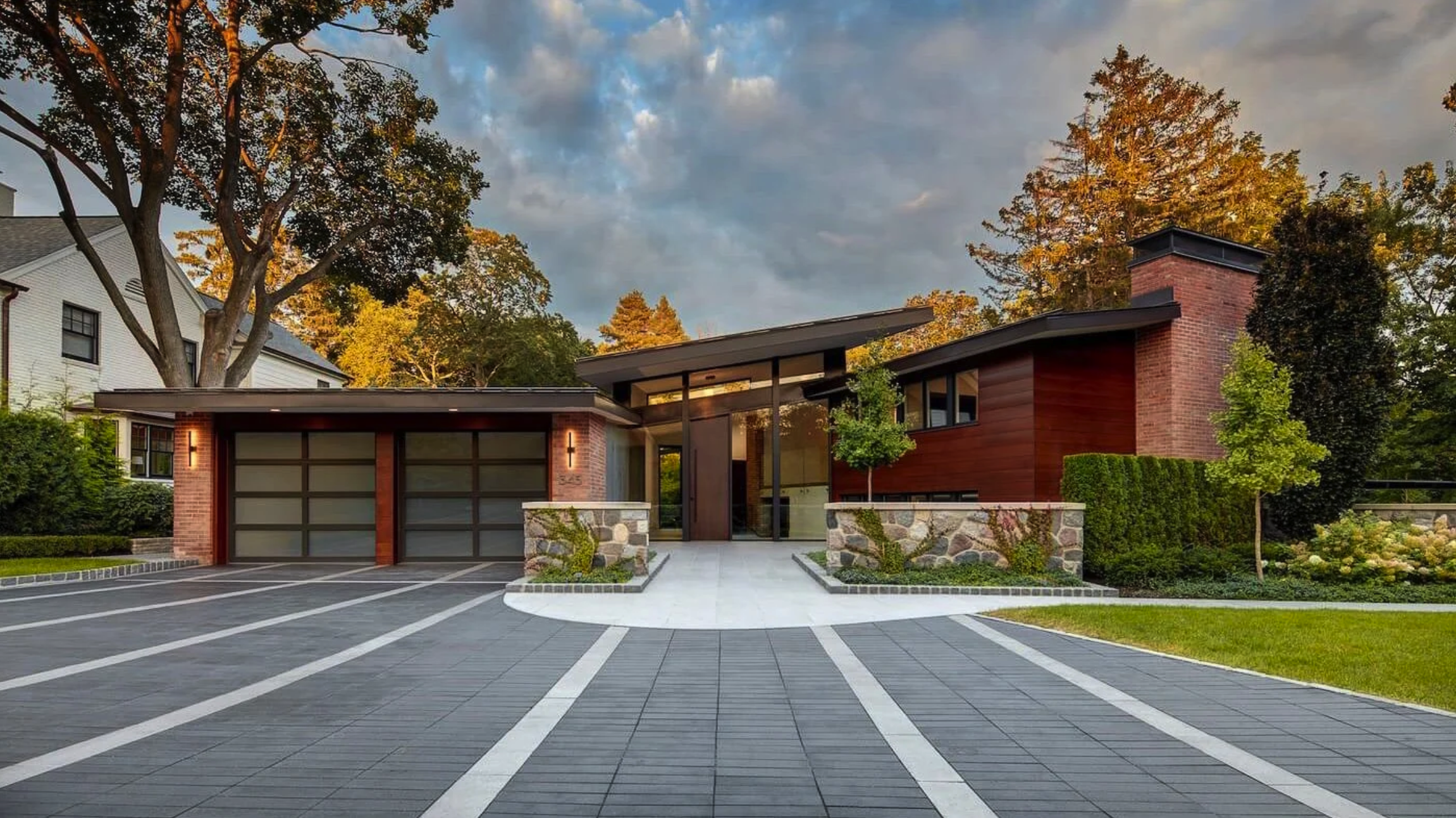 Mid-Century Modern