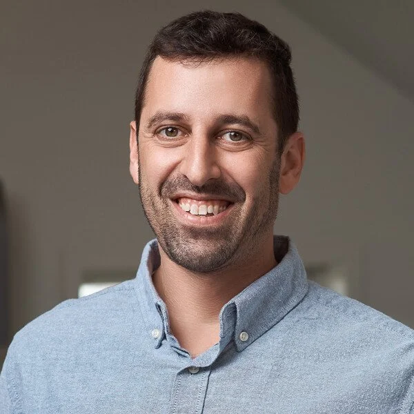 Michael L. Jacobs Portrait