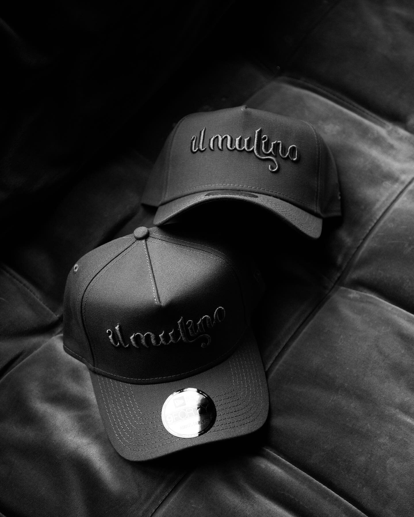 New Limited Edition Il Mulino &ldquo;Olive&rdquo; New Era Snapbacks available exclusively at our Washington St. location. 

Call/text 716.954.2981 to reserve yours while supplies last. 

#ILMULINO