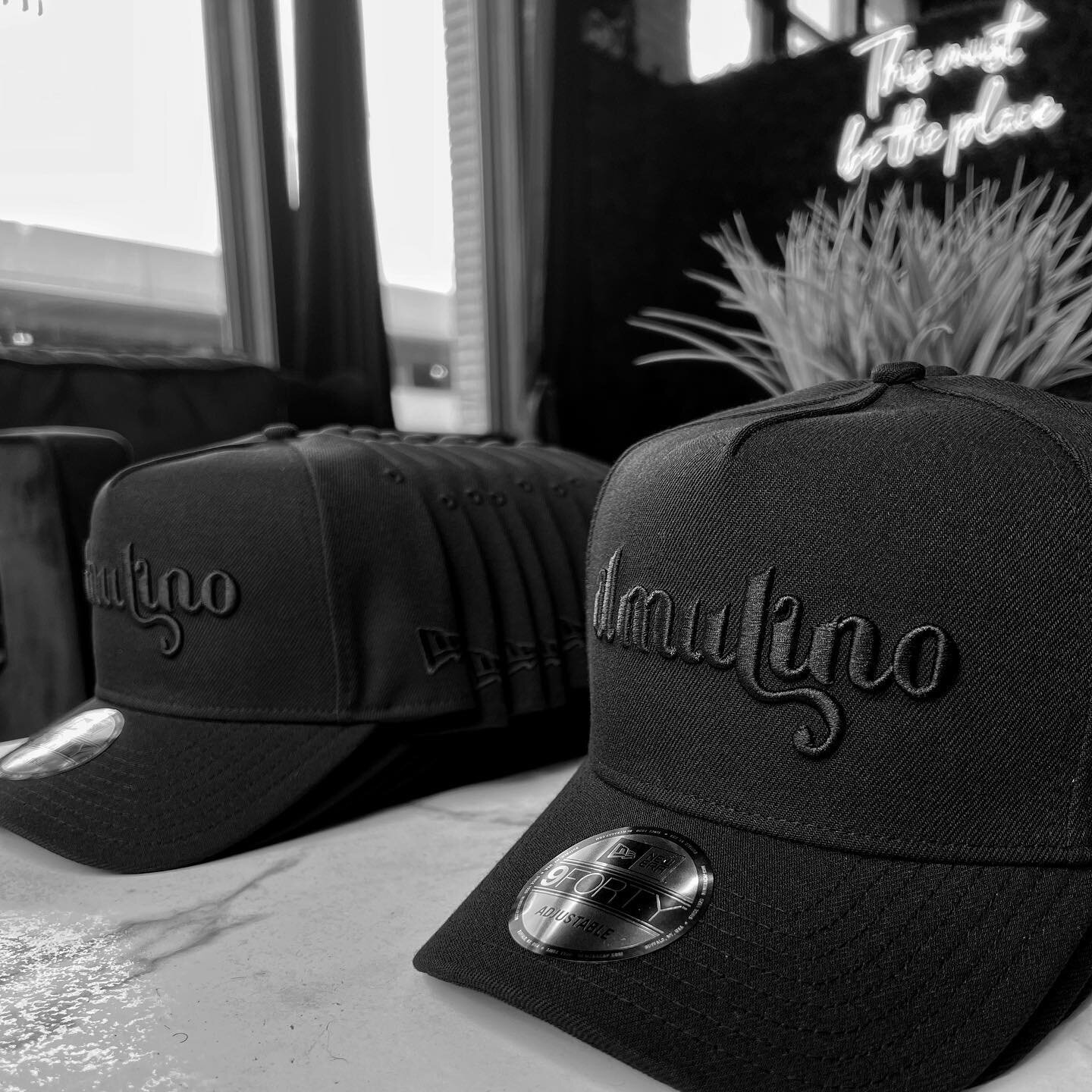 We teamed up with our friends over at @neweracap to come up with these beautiful pieces. It is with great pleasure to work with a fellow Buffalo company that shares the same values &amp; visions. 

#ILMULINO