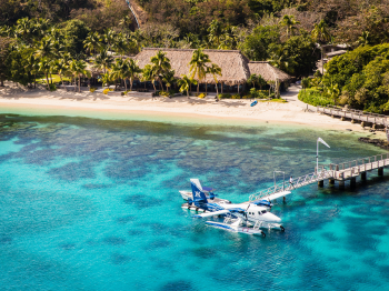 Dreaming of your next vacation? Check out these most remote getaways