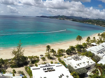 Black-Owned Hotels Throughout the World