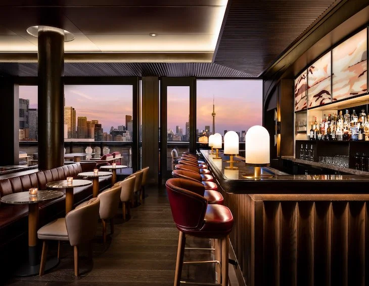 Park Hyatt Toronto Reopens
