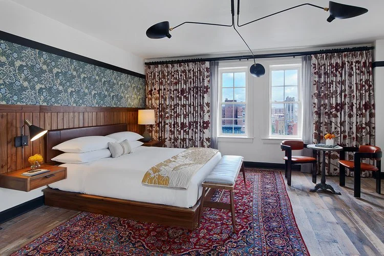 Hotel Revival Baltimore