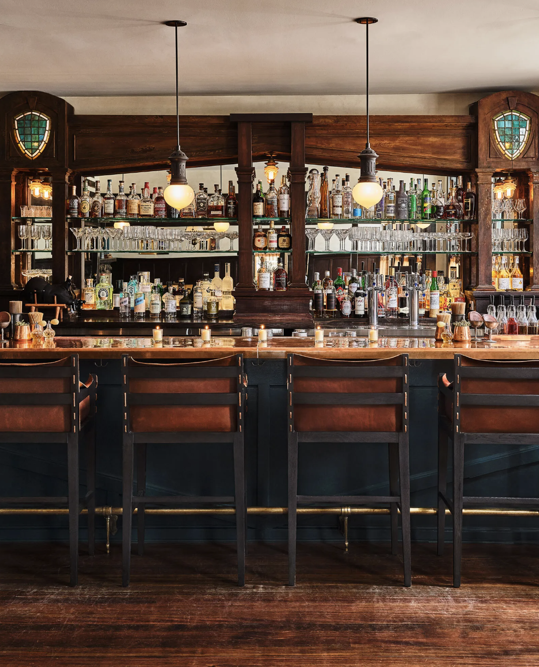  The Inn at Mattei’s Tavern, Auberge Resorts Collection