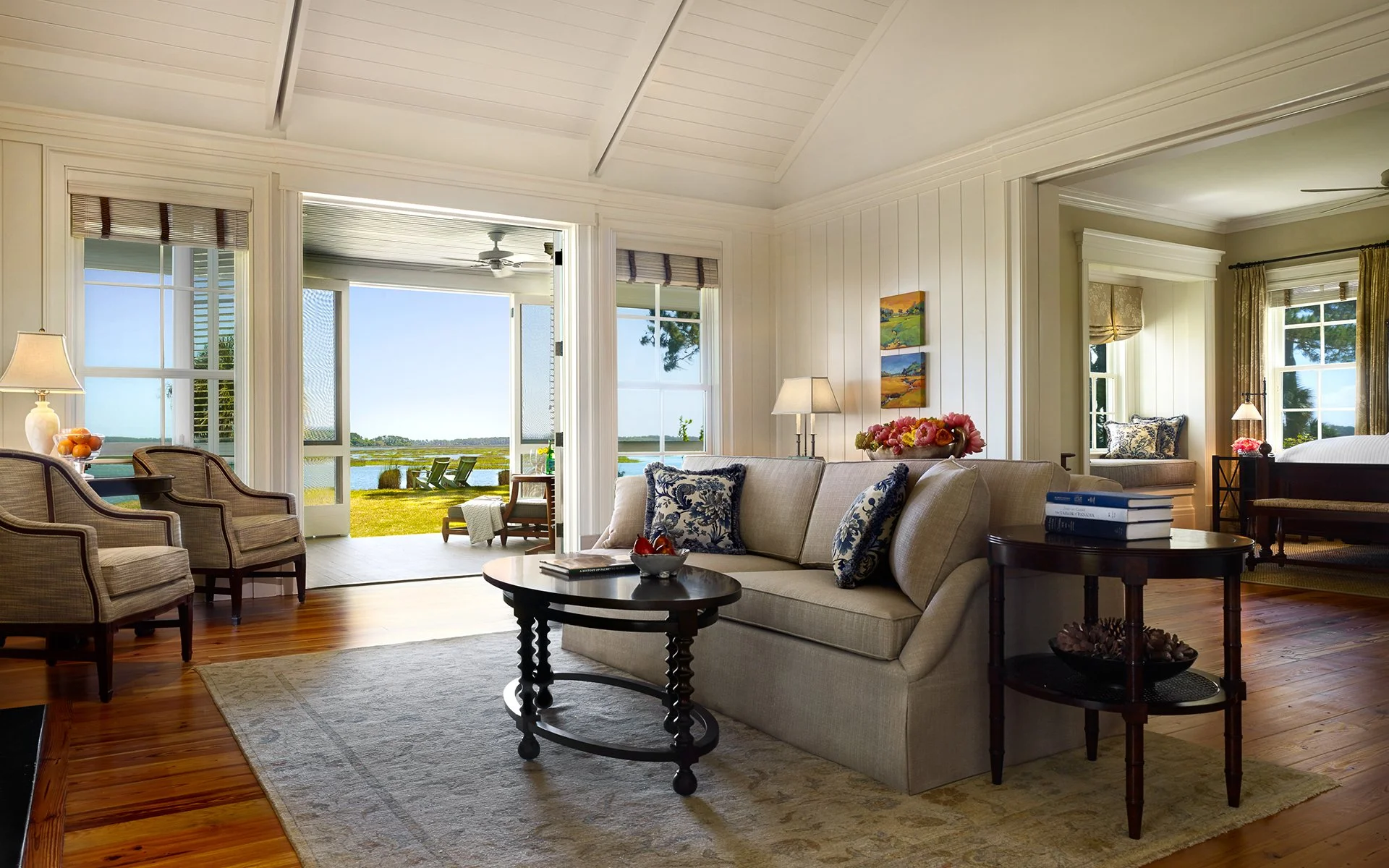 Montage Palmetto Bluff