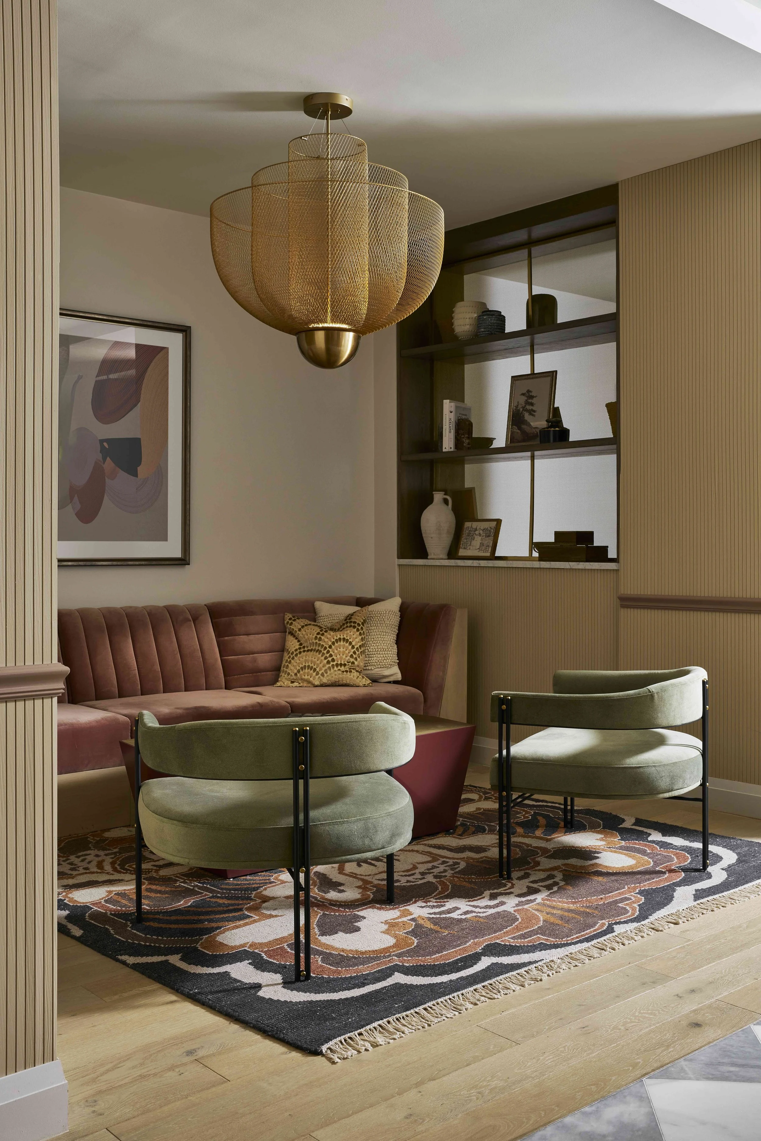 Hotel Vesper Houston 