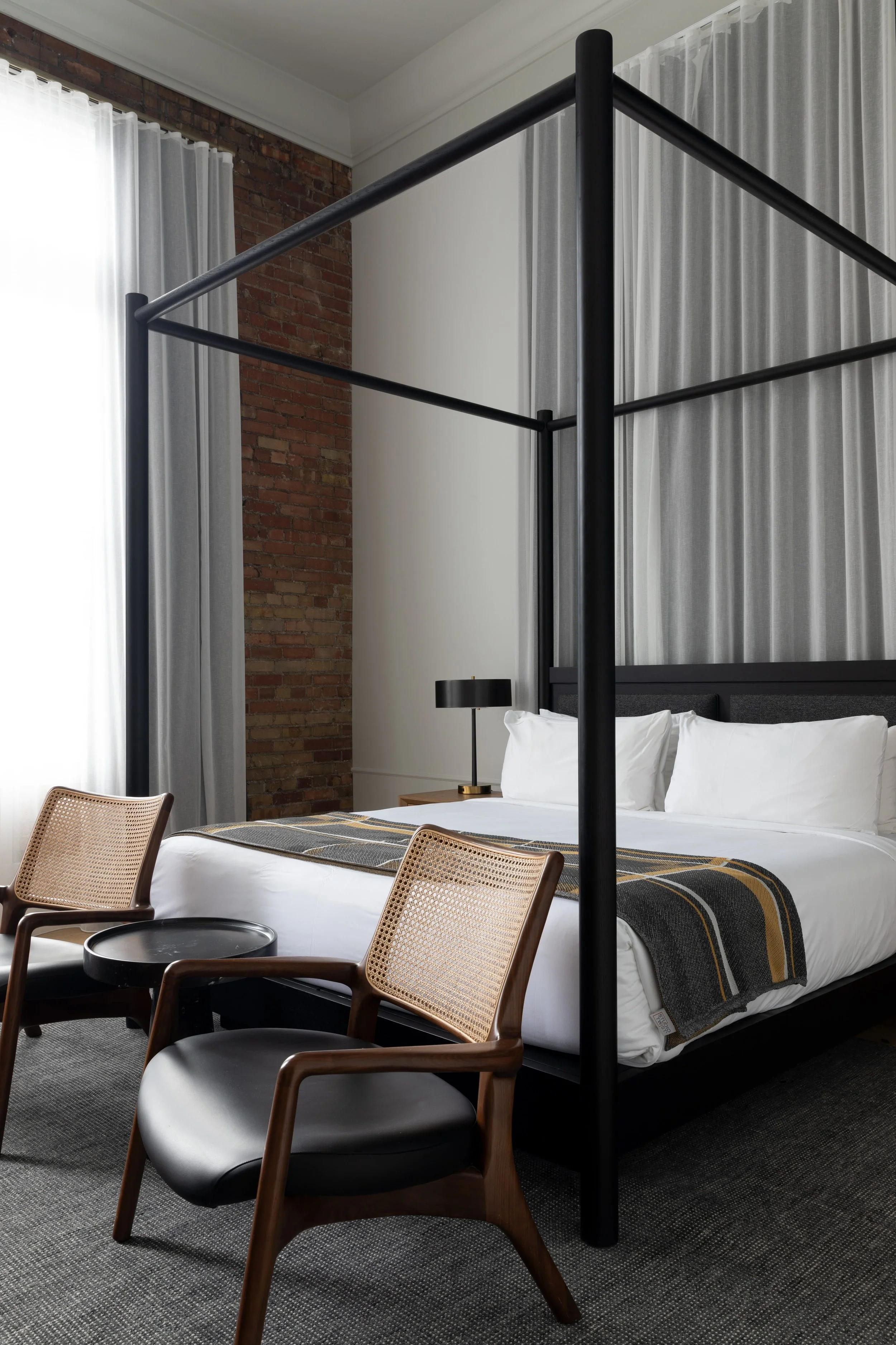 Asher Adams, Autograph Collection