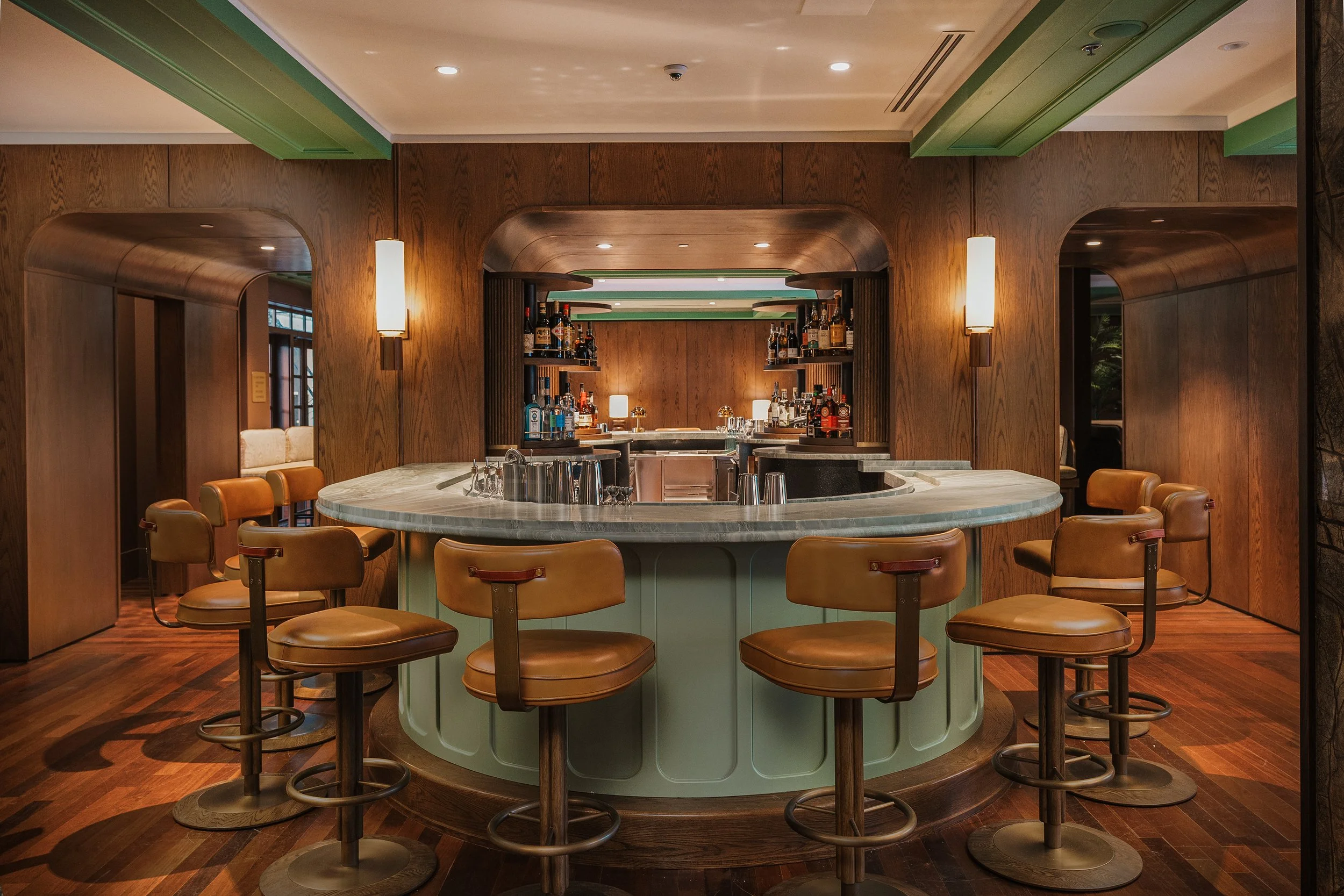 Hotel Bardo Savannah