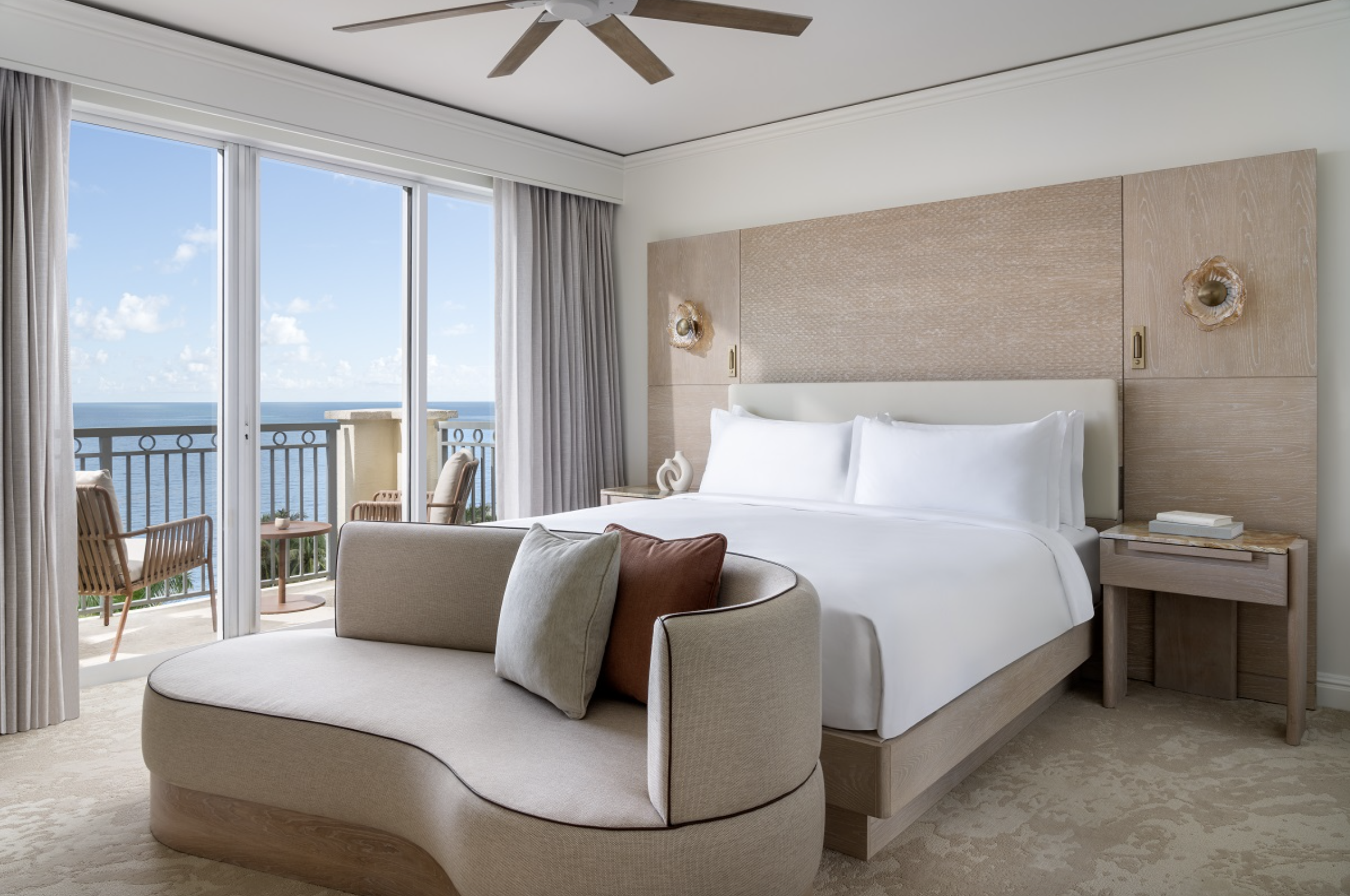 Ritz Carlton Key Biscayne