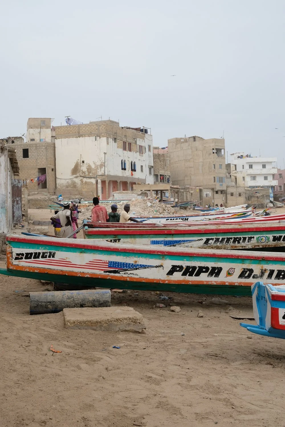 Sénégal