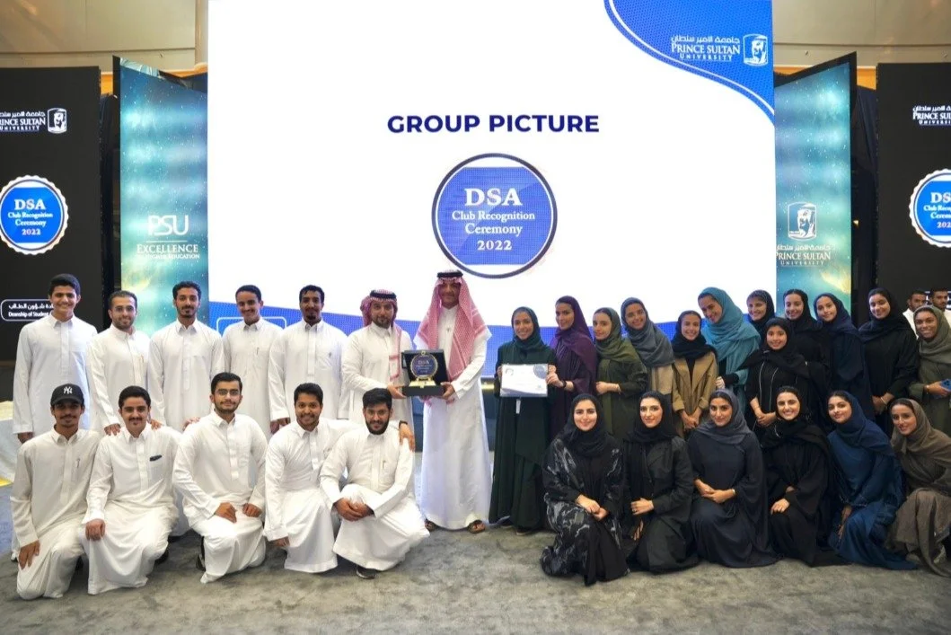 Best Distinguished Club