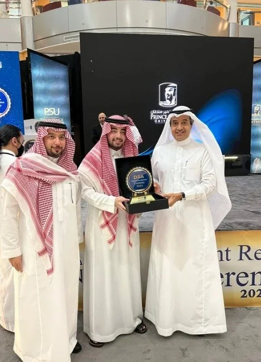 Best Distinguished Club