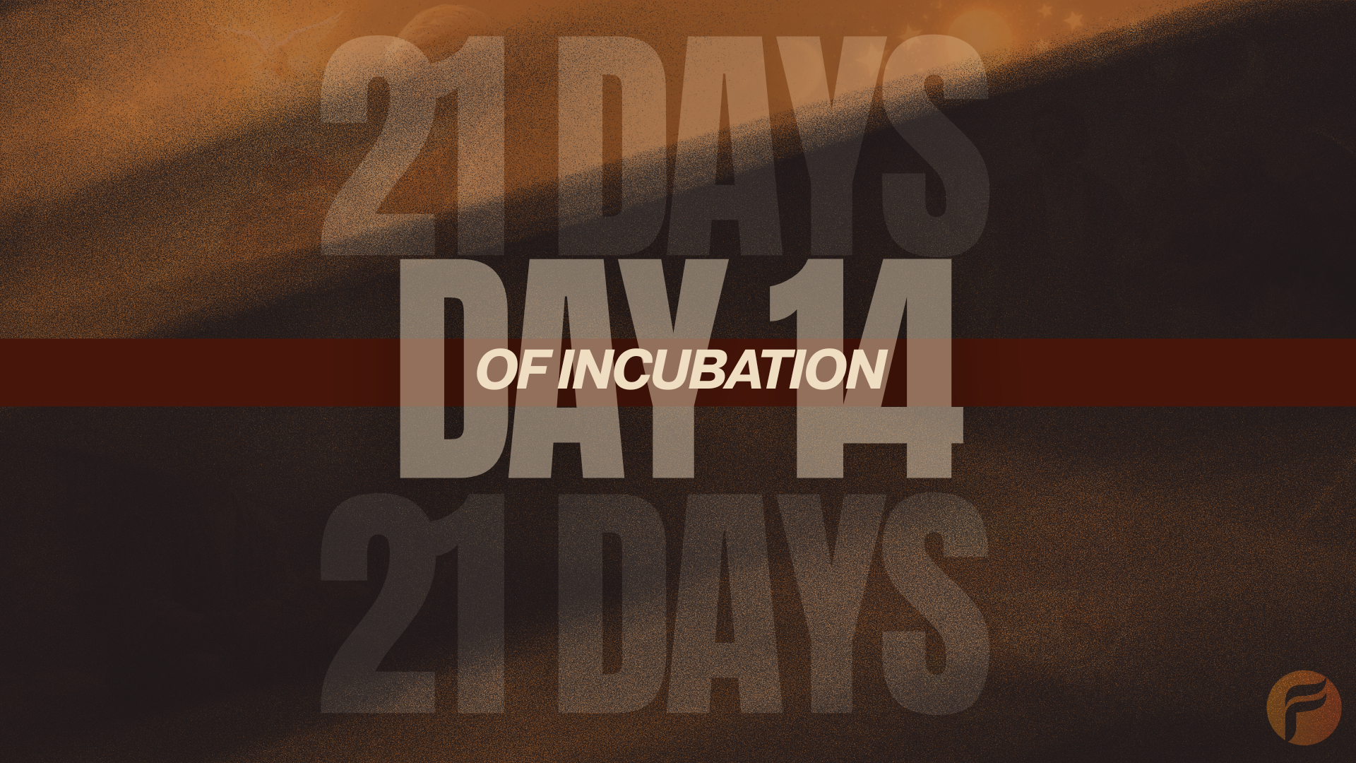 Day 14 - The Soil Determines the Harvest