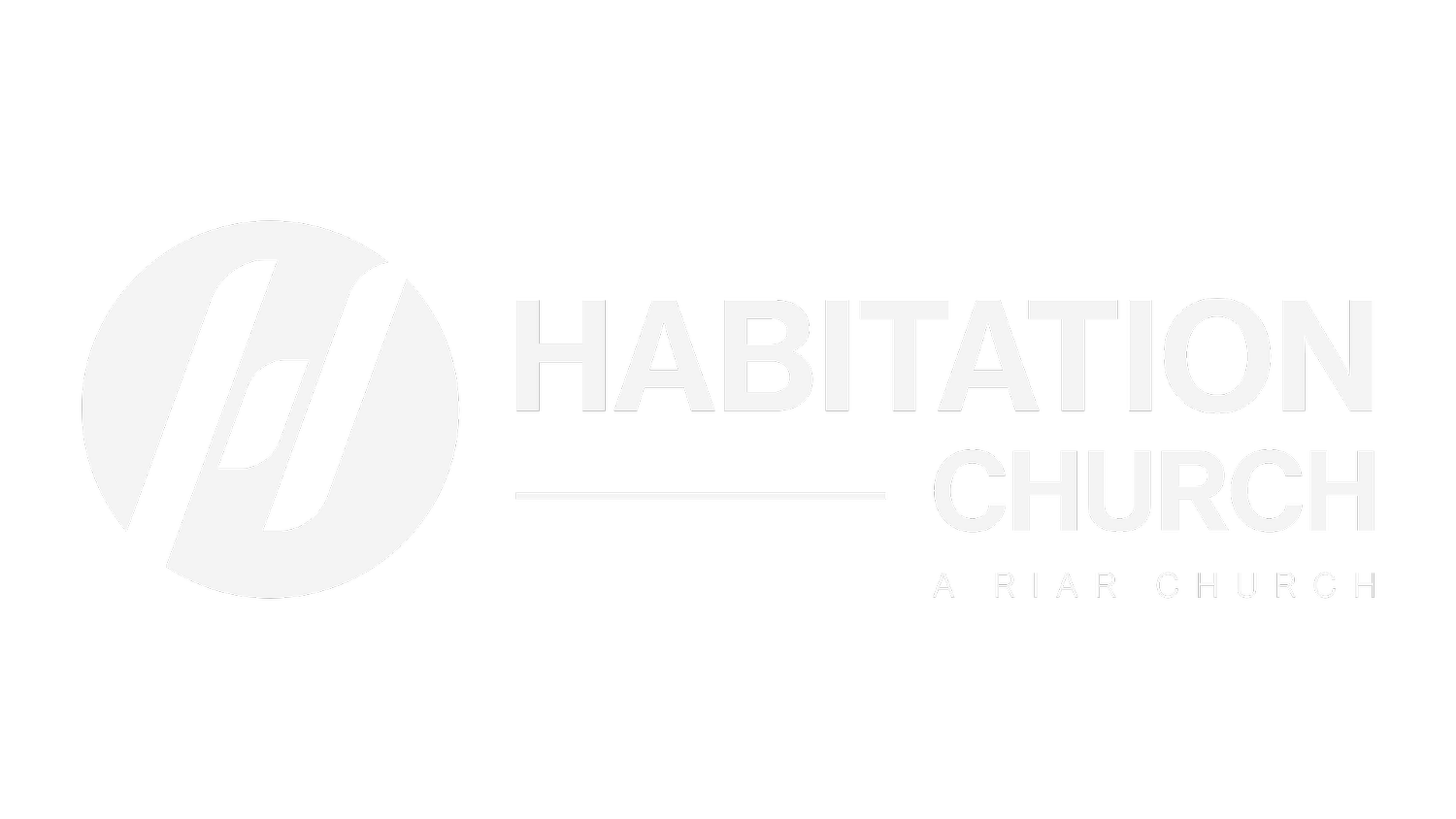 HabitationChurch