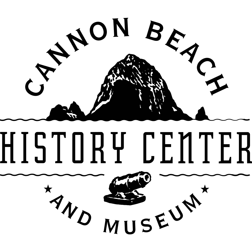 The logo for Champion Alpine Outdoor Adventure Museum, featuring a mountain peak with the text 'Champion Alpine' arched above and 'Outdoor Adventure Museum' below.