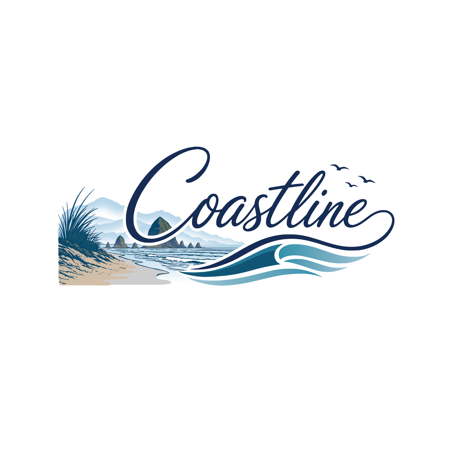 Coastline Business Services