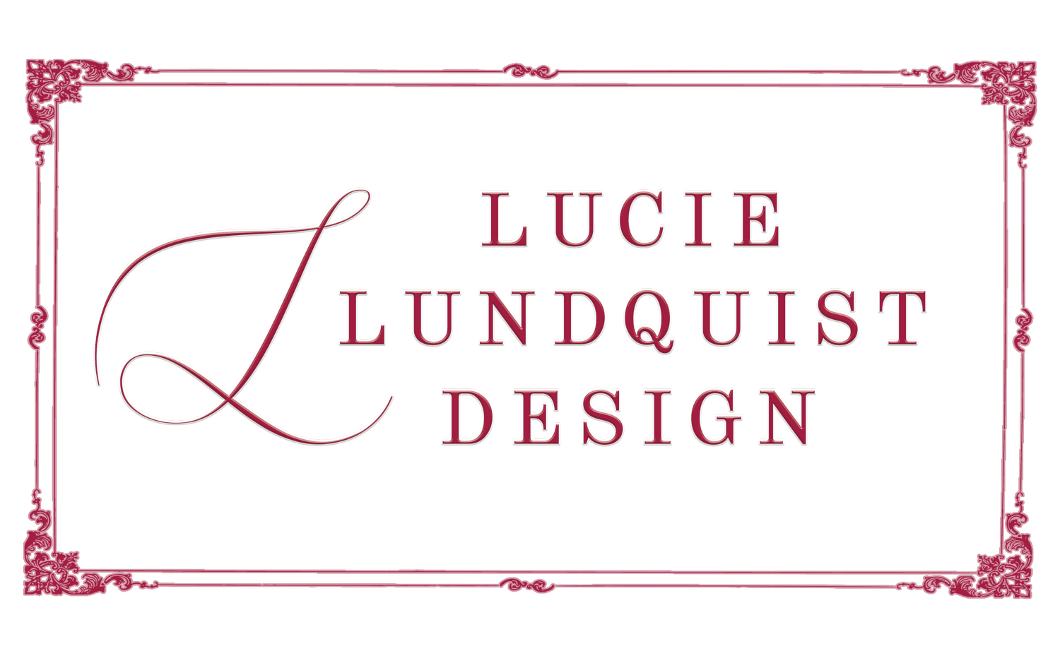 Lucie Lundquist Design