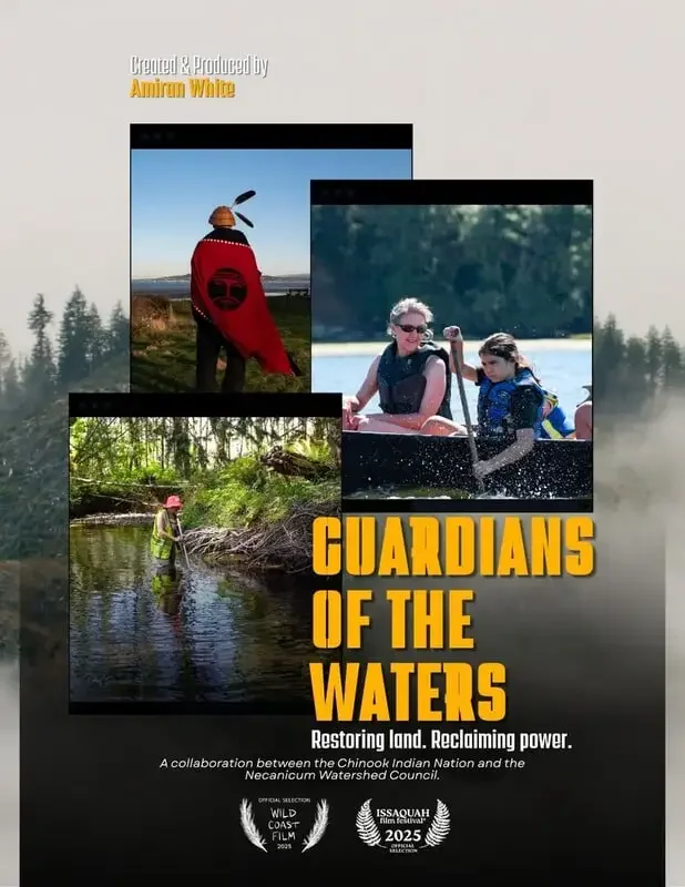 Guardians of the Waters 
