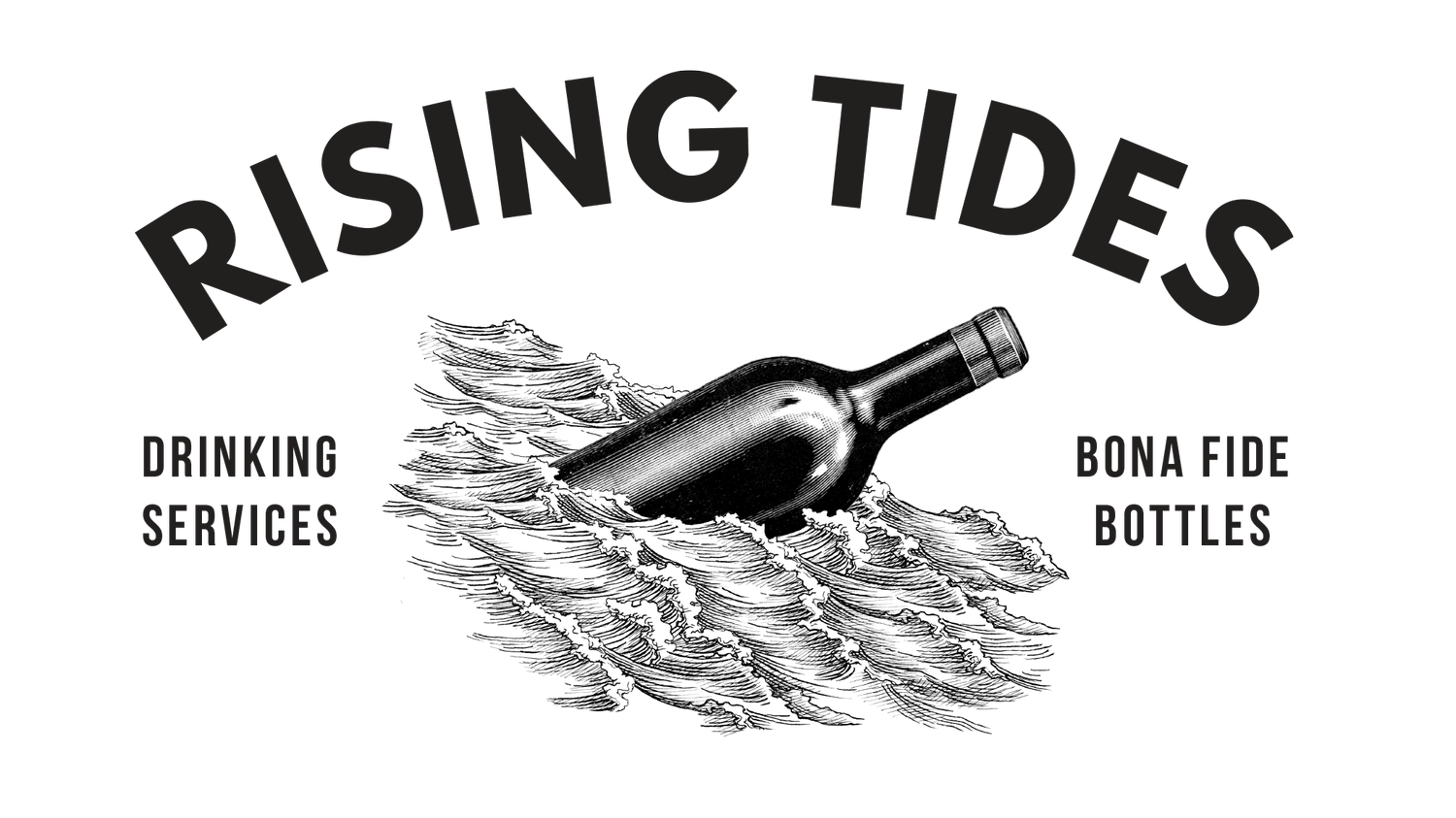 Rising Tides Drinking Services