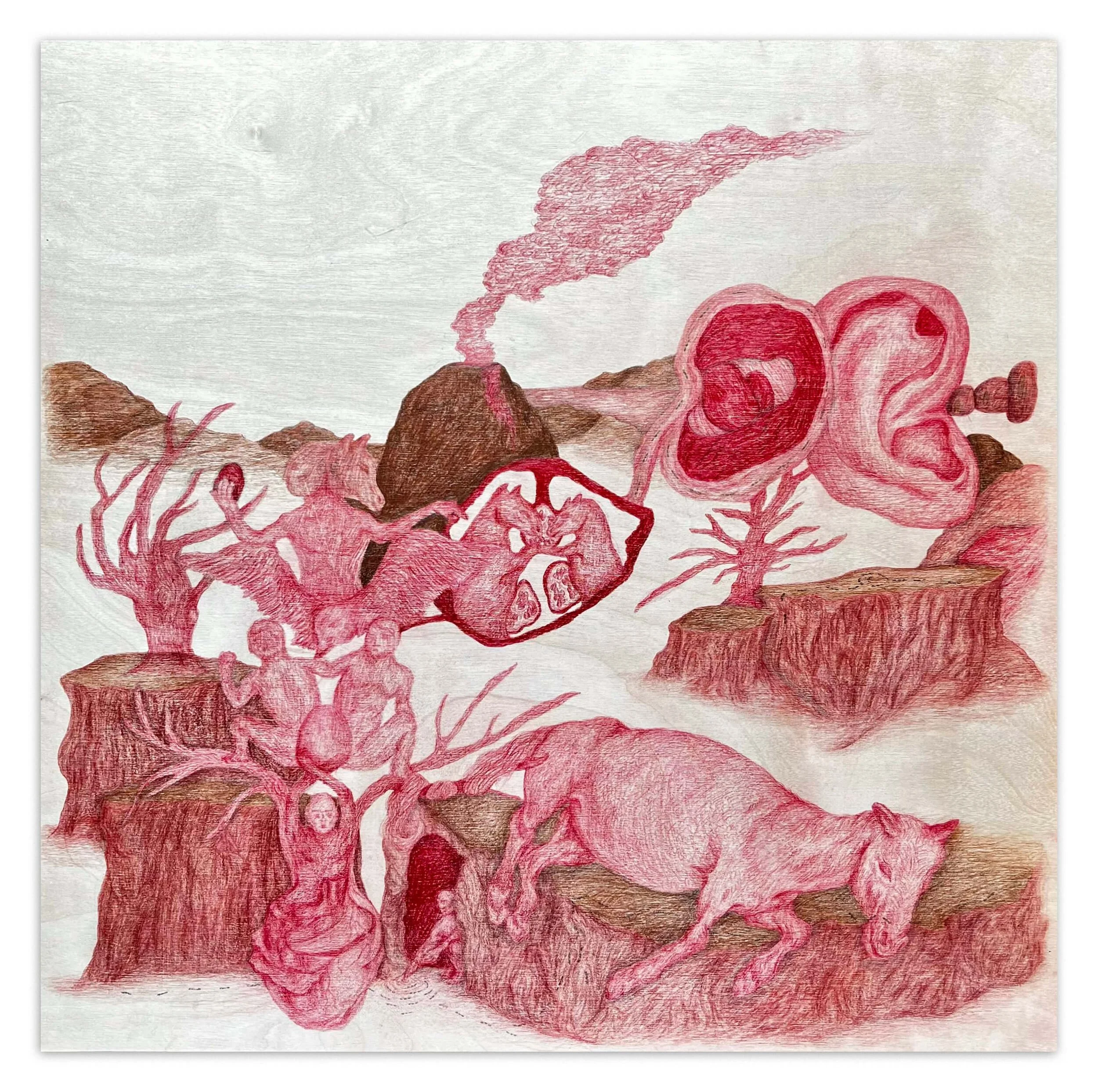 Drawing1_TaleoftheFallenHorse_50x50cm.jpg