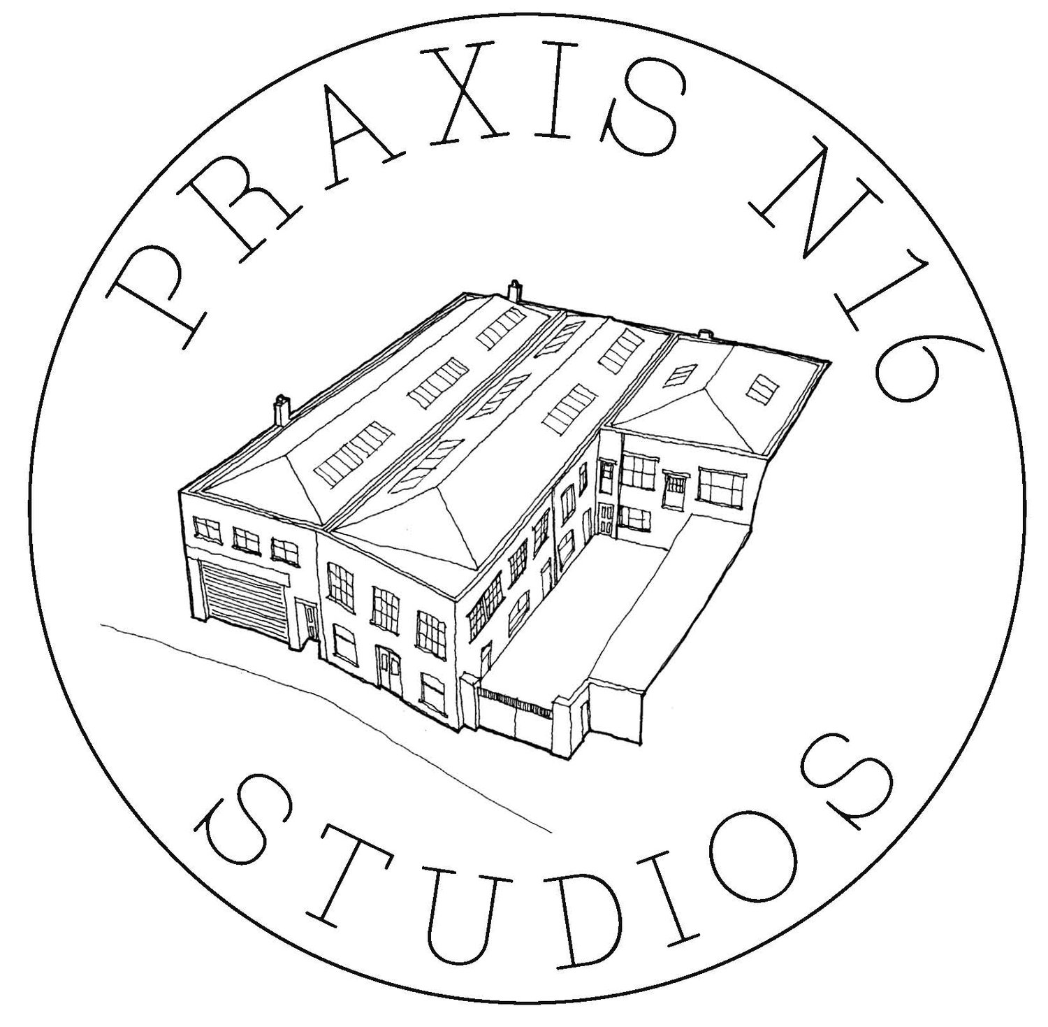 Praxis N16 Studios