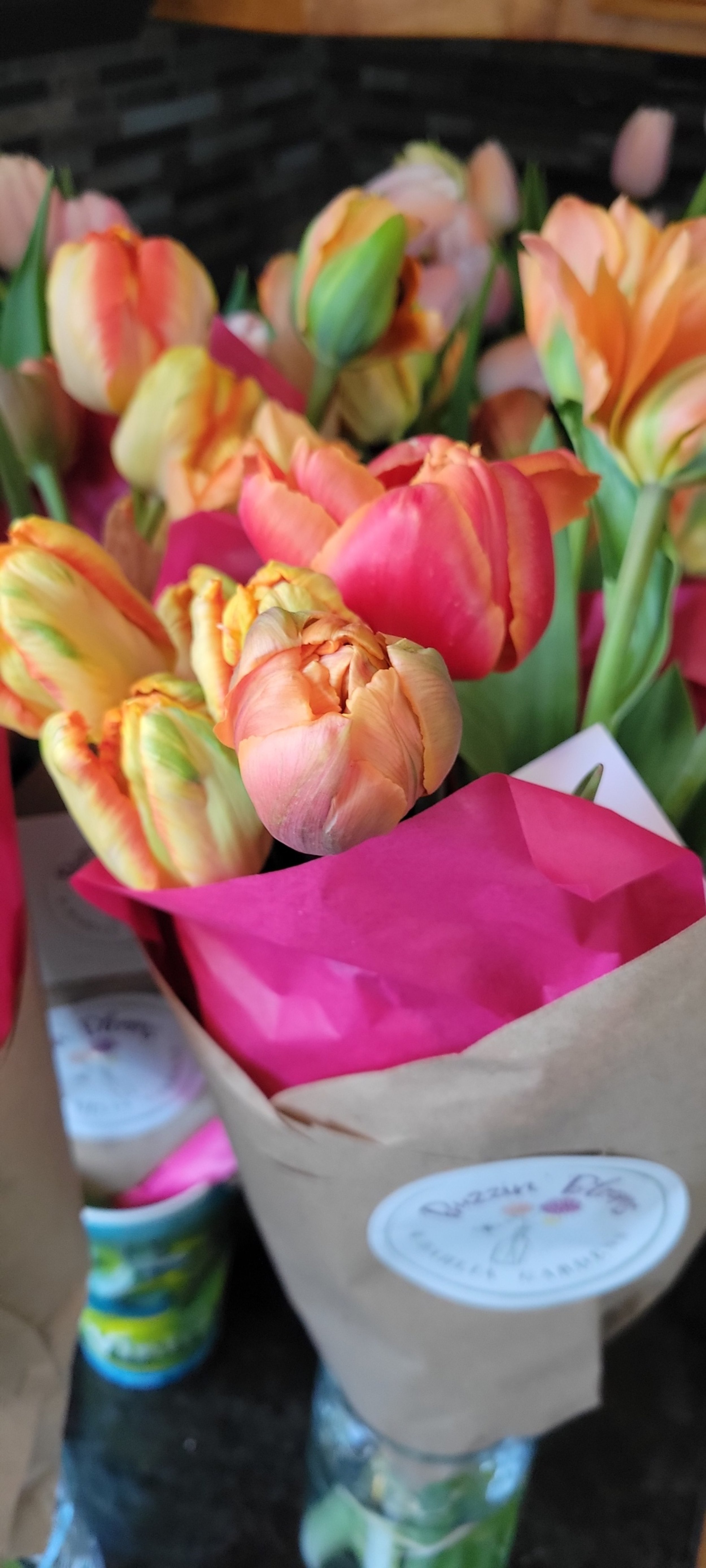 Tulip Subscription