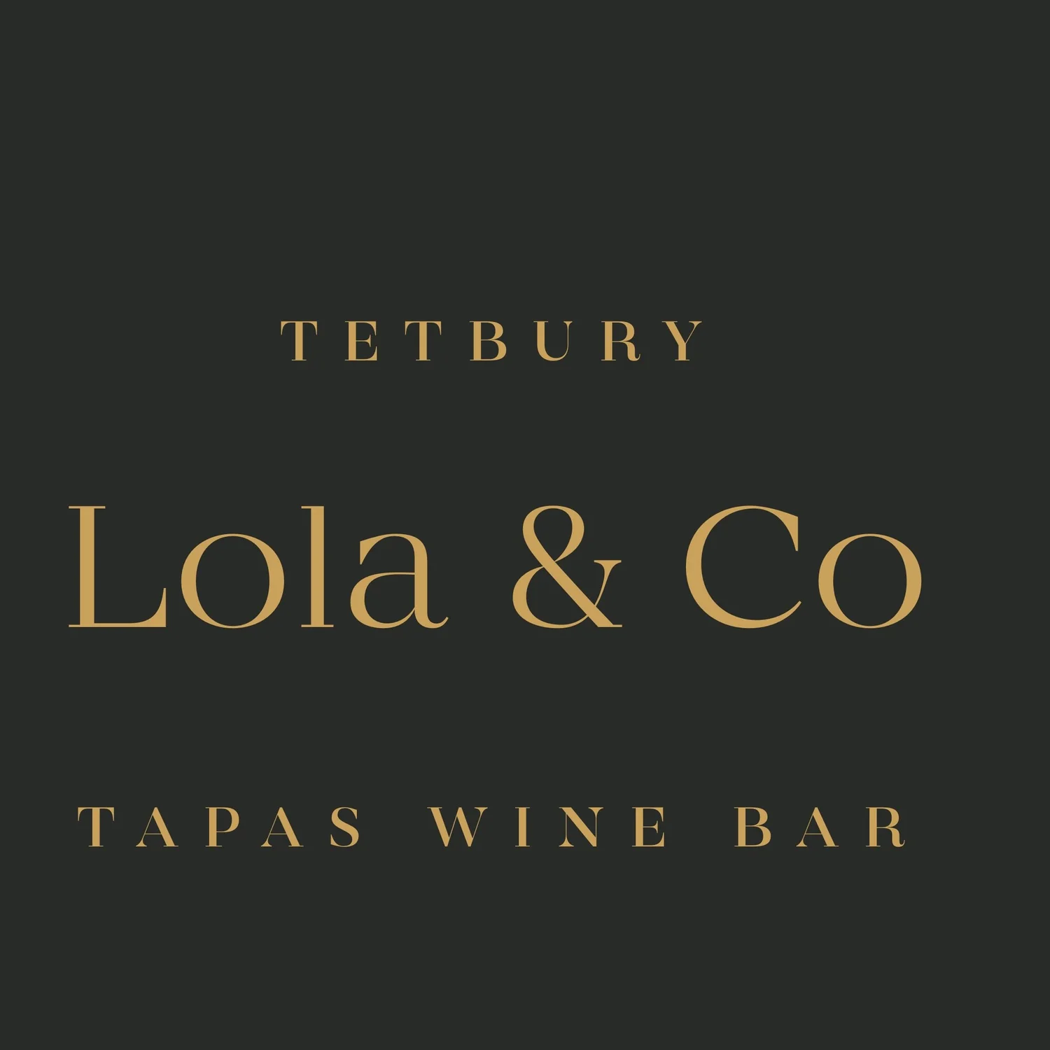 Lola &amp; Co 