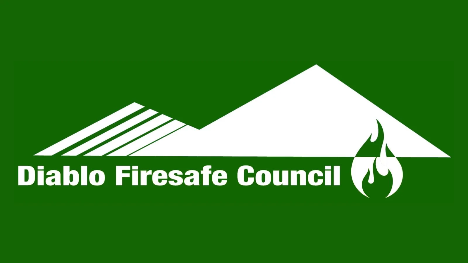 Diablo Firesafe Council Executive Director Job Announcement
