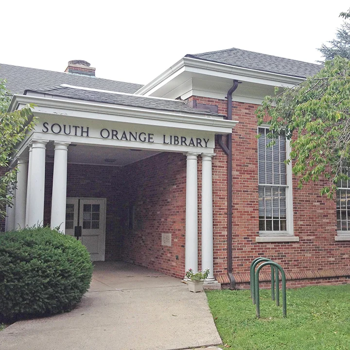 South Orange Library