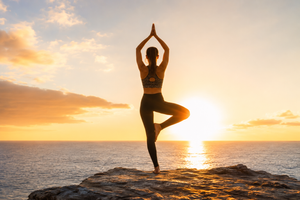 Health goals planning