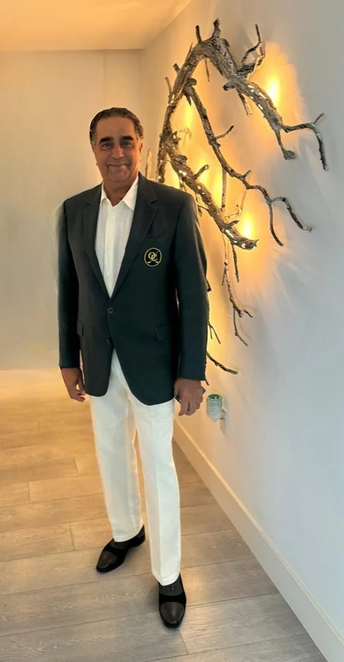 Sudhir Bajaj