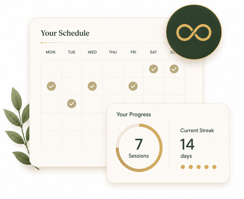 Personal Consultation