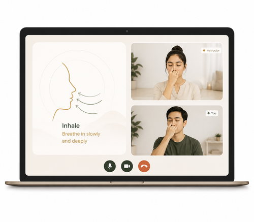 Personal Consultation