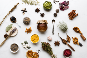 Wellness monitoring