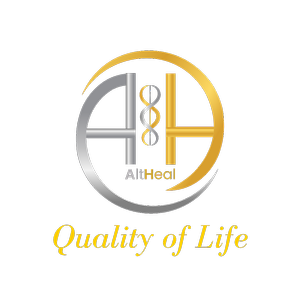 Altheal Logo