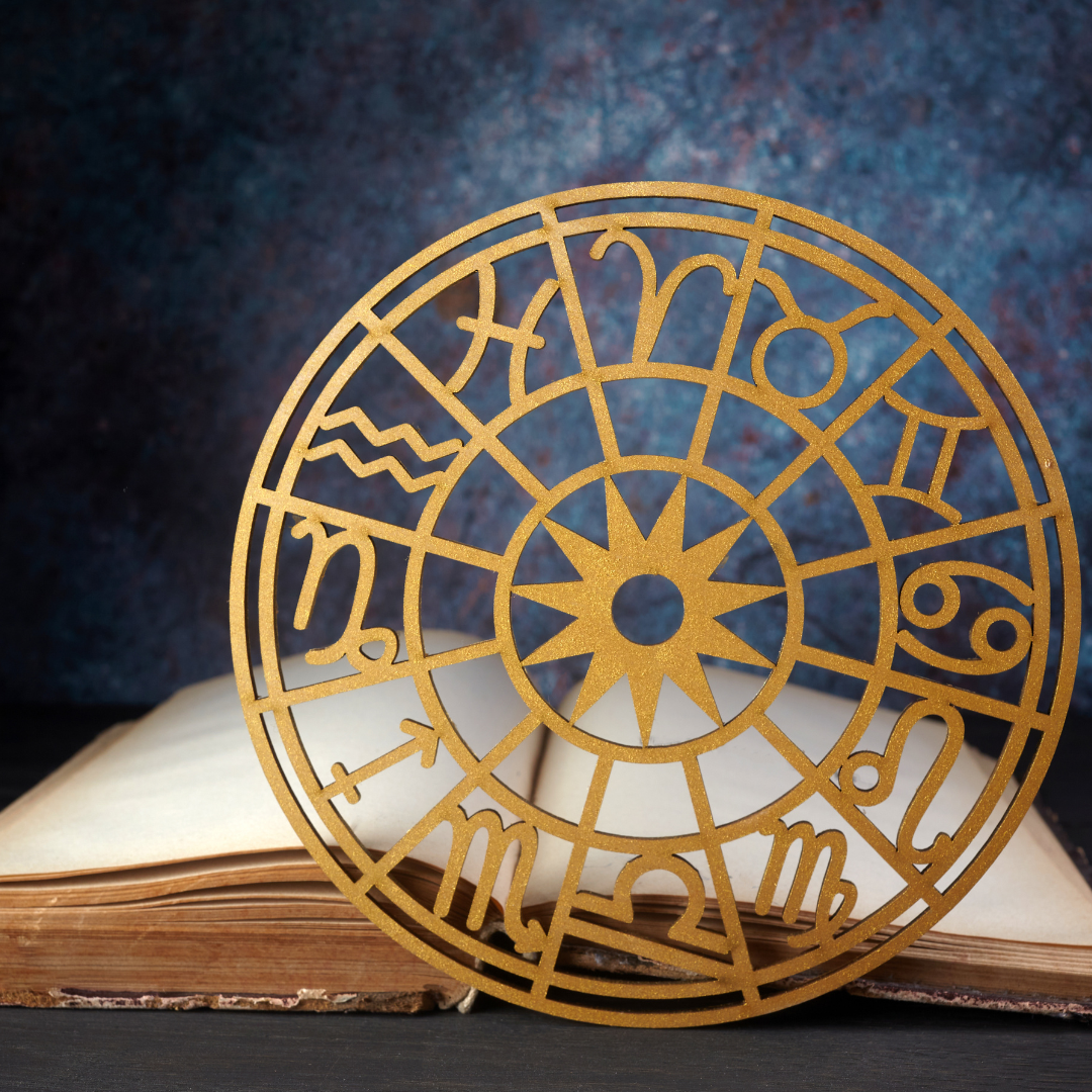 Evolutionary Astrology Personal Tutoring