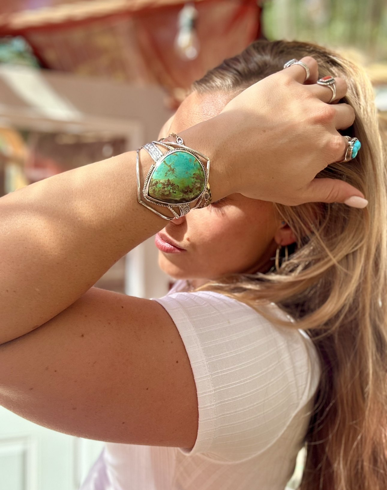The Osirian Cuff